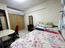 Blk 257 Yishun Sunshine (Yishun), HDB 4 Rooms #530800181